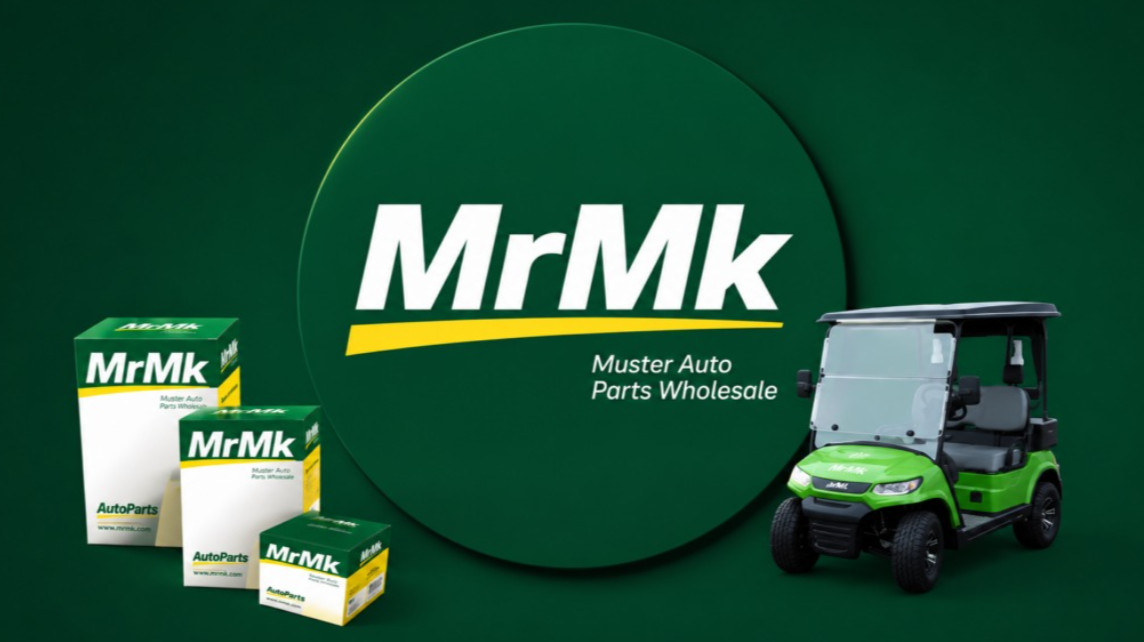 MrMk MusterAutoParts